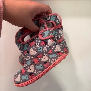 Bogs Size 10